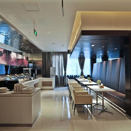 Jinjiang Inn Xiamen West Hexiang Road 外观 照片