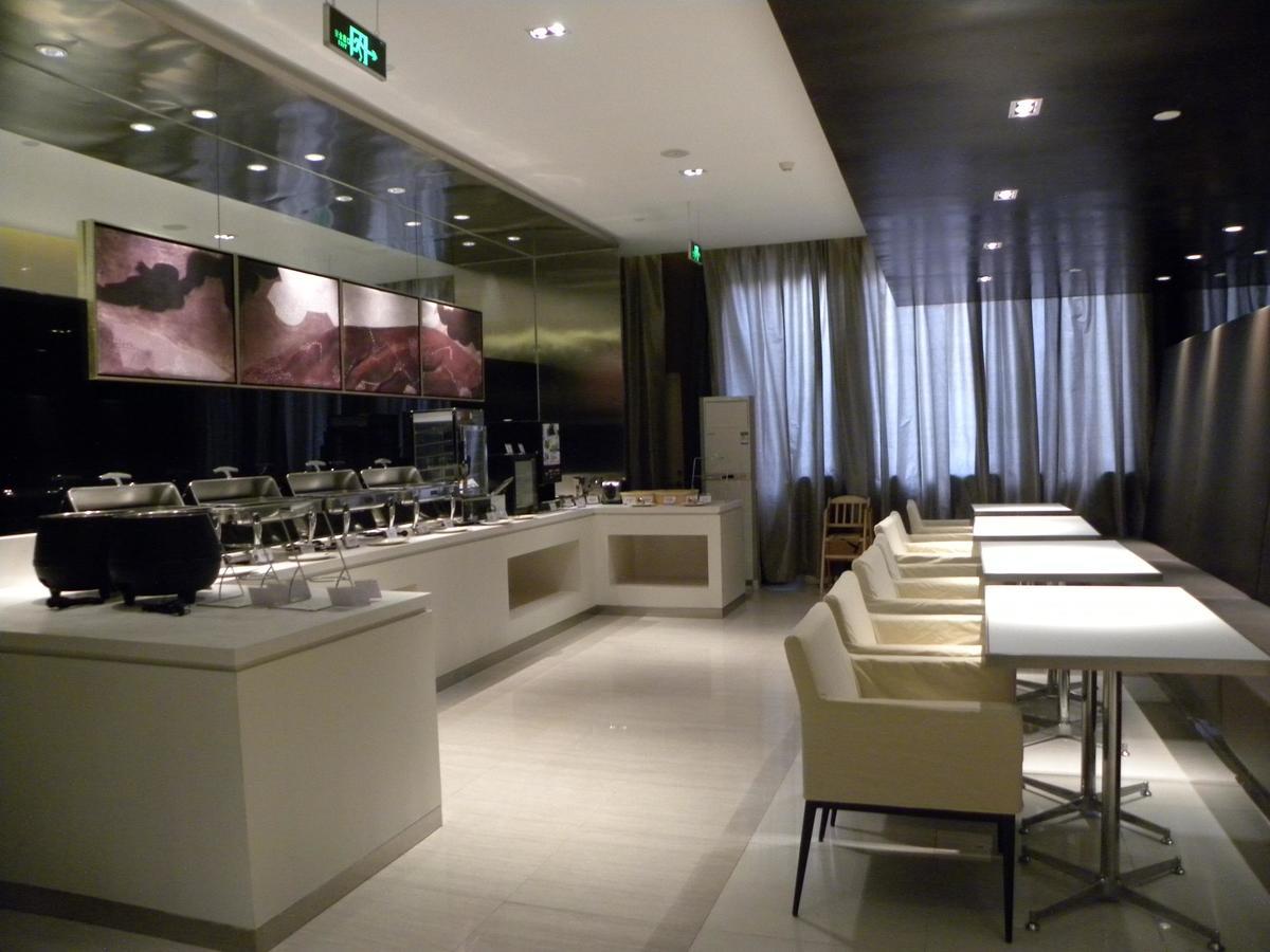 Jinjiang Inn Xiamen West Hexiang Road 外观 照片