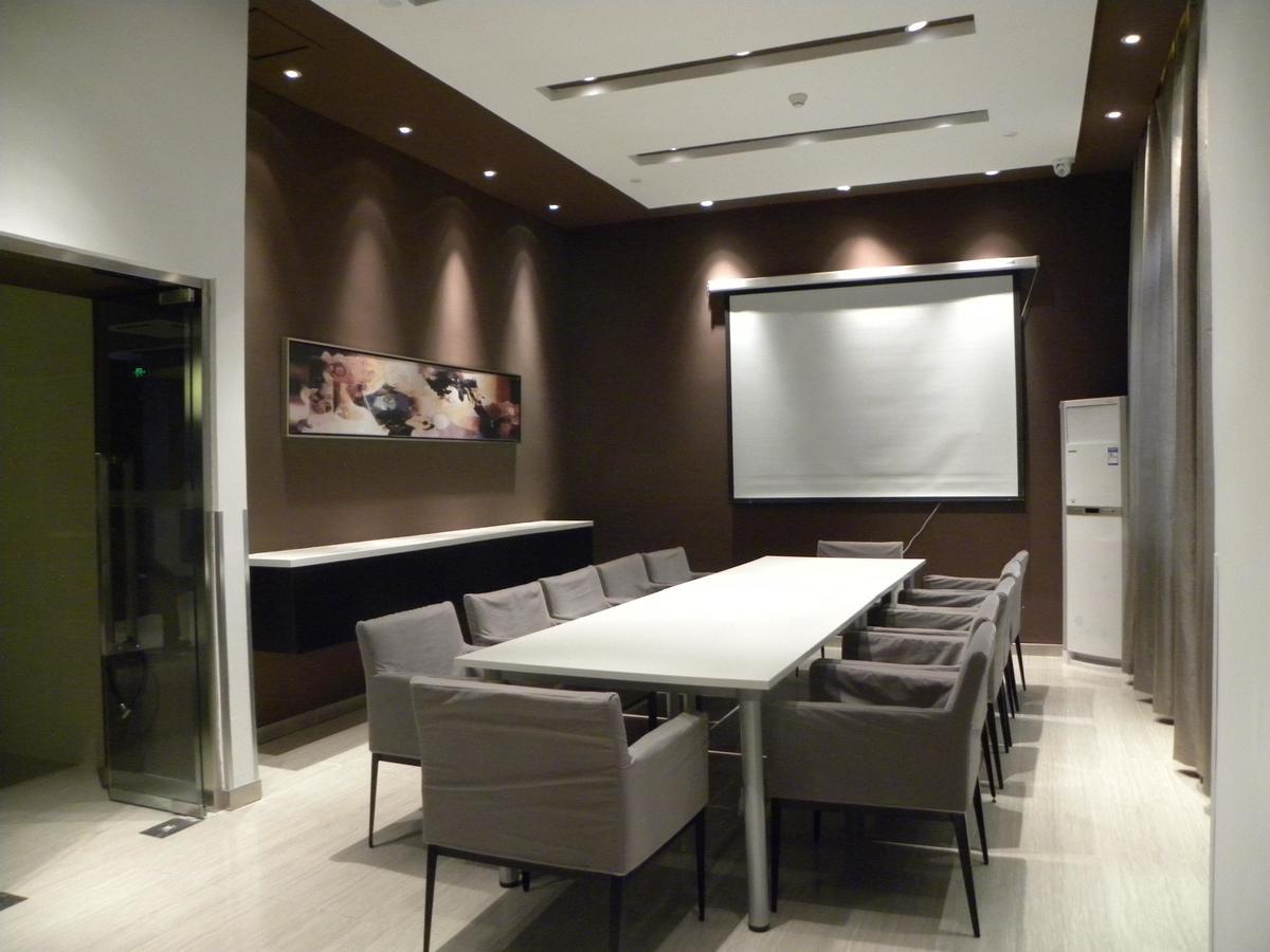 Jinjiang Inn Xiamen West Hexiang Road 外观 照片