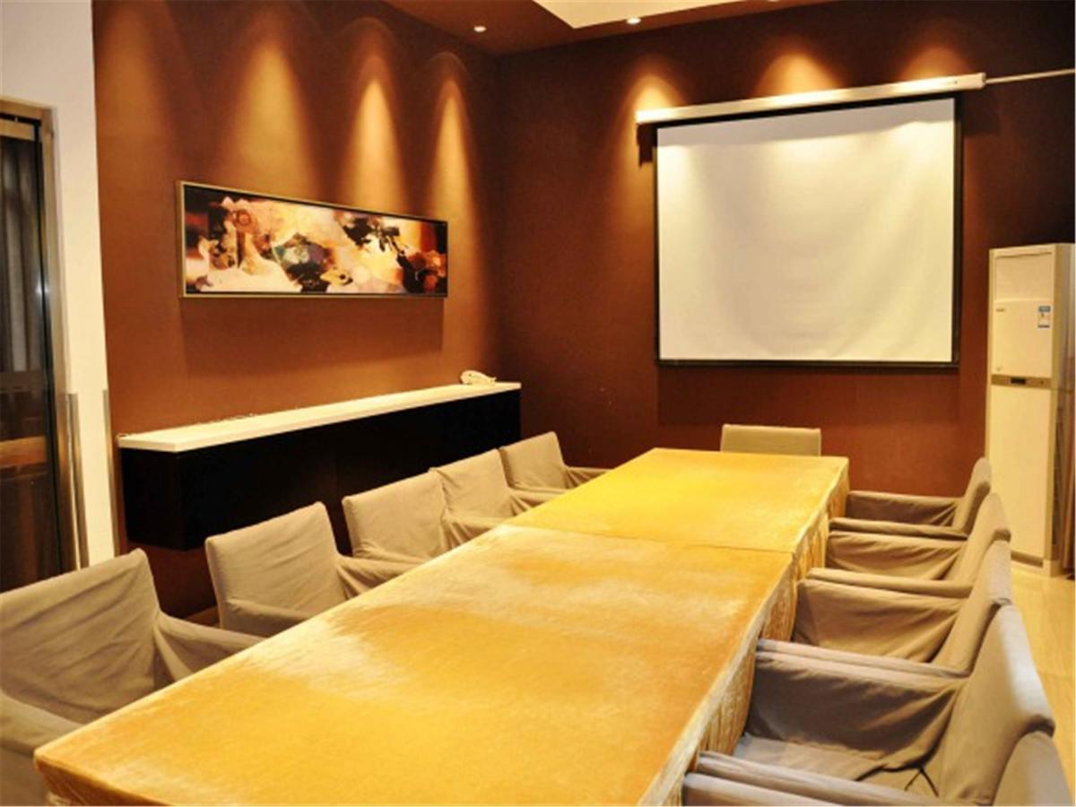 Jinjiang Inn Xiamen West Hexiang Road 外观 照片