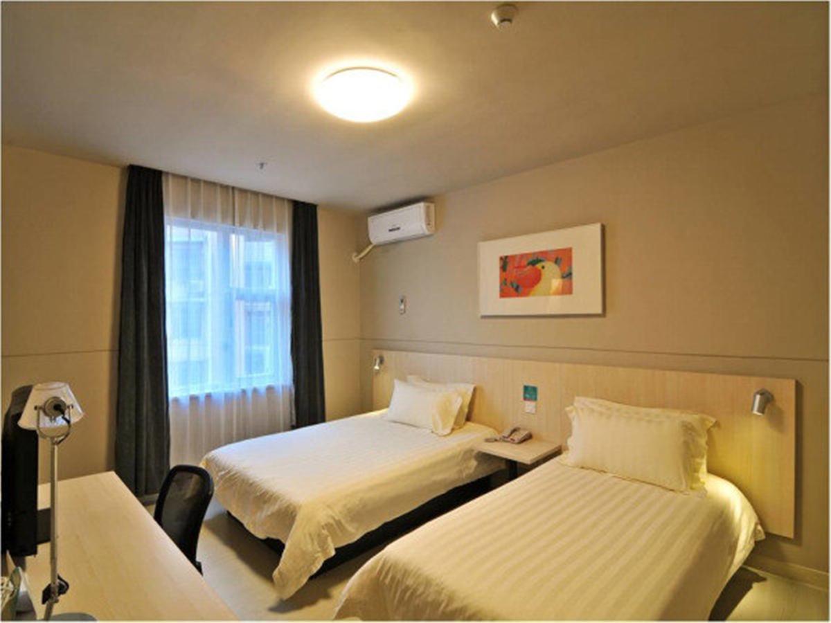 Jinjiang Inn Xiamen West Hexiang Road 外观 照片