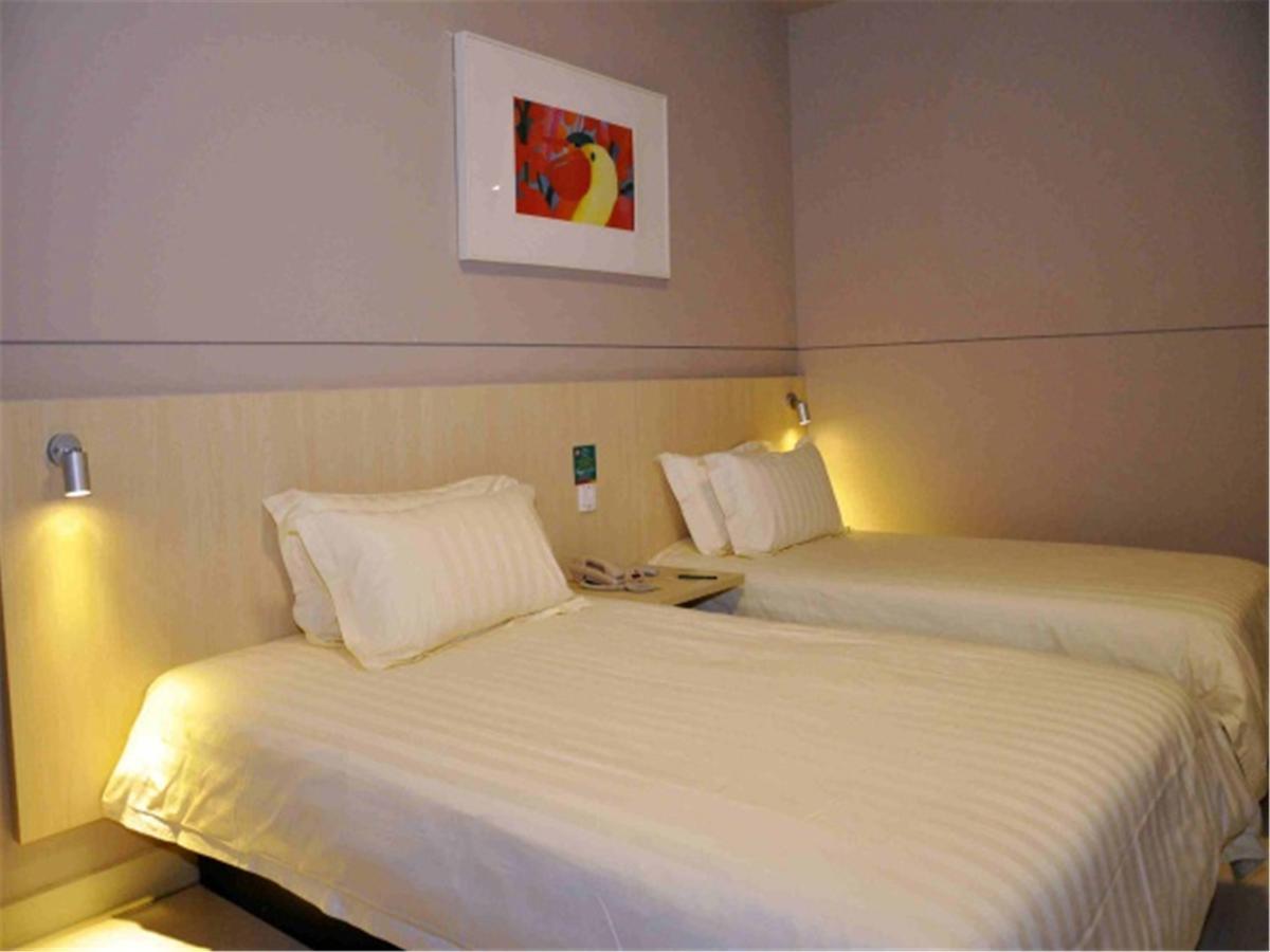 Jinjiang Inn Xiamen West Hexiang Road 外观 照片
