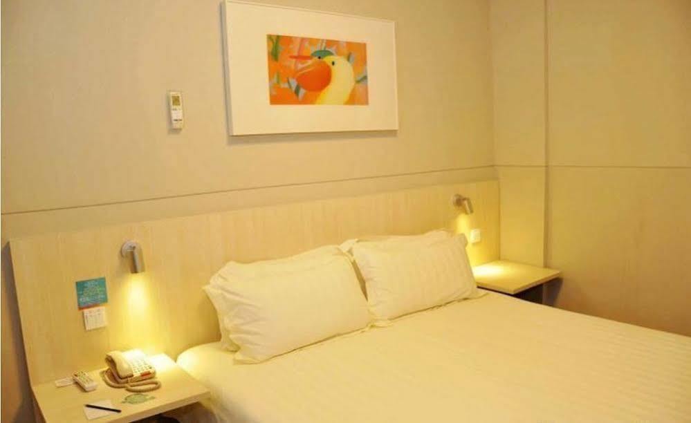 Jinjiang Inn Xiamen West Hexiang Road 外观 照片