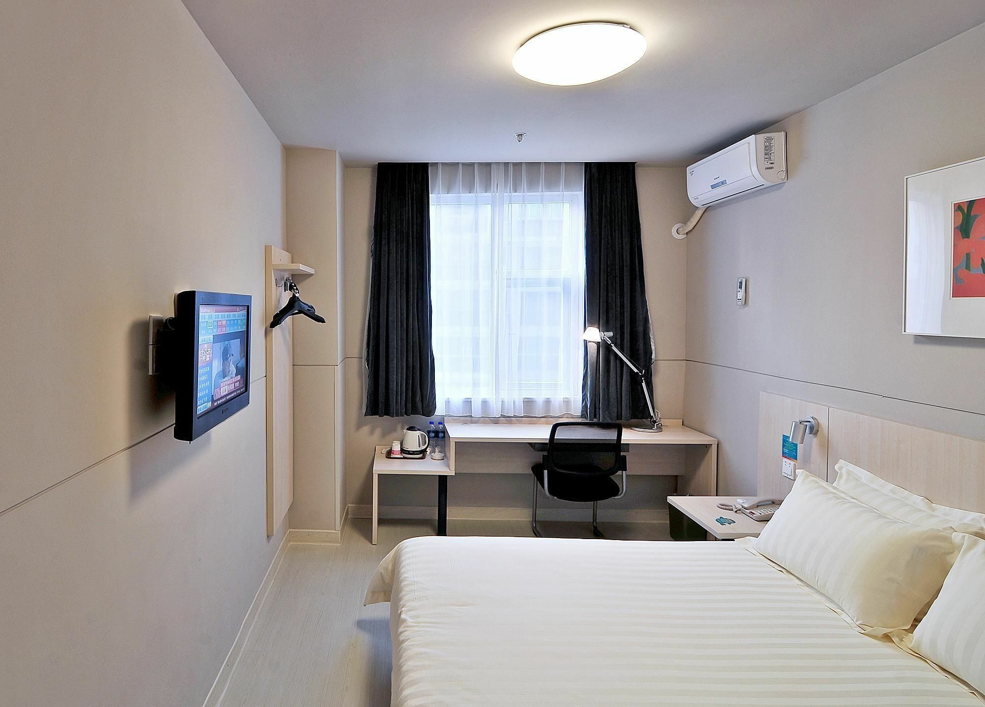Jinjiang Inn Xiamen West Hexiang Road 外观 照片