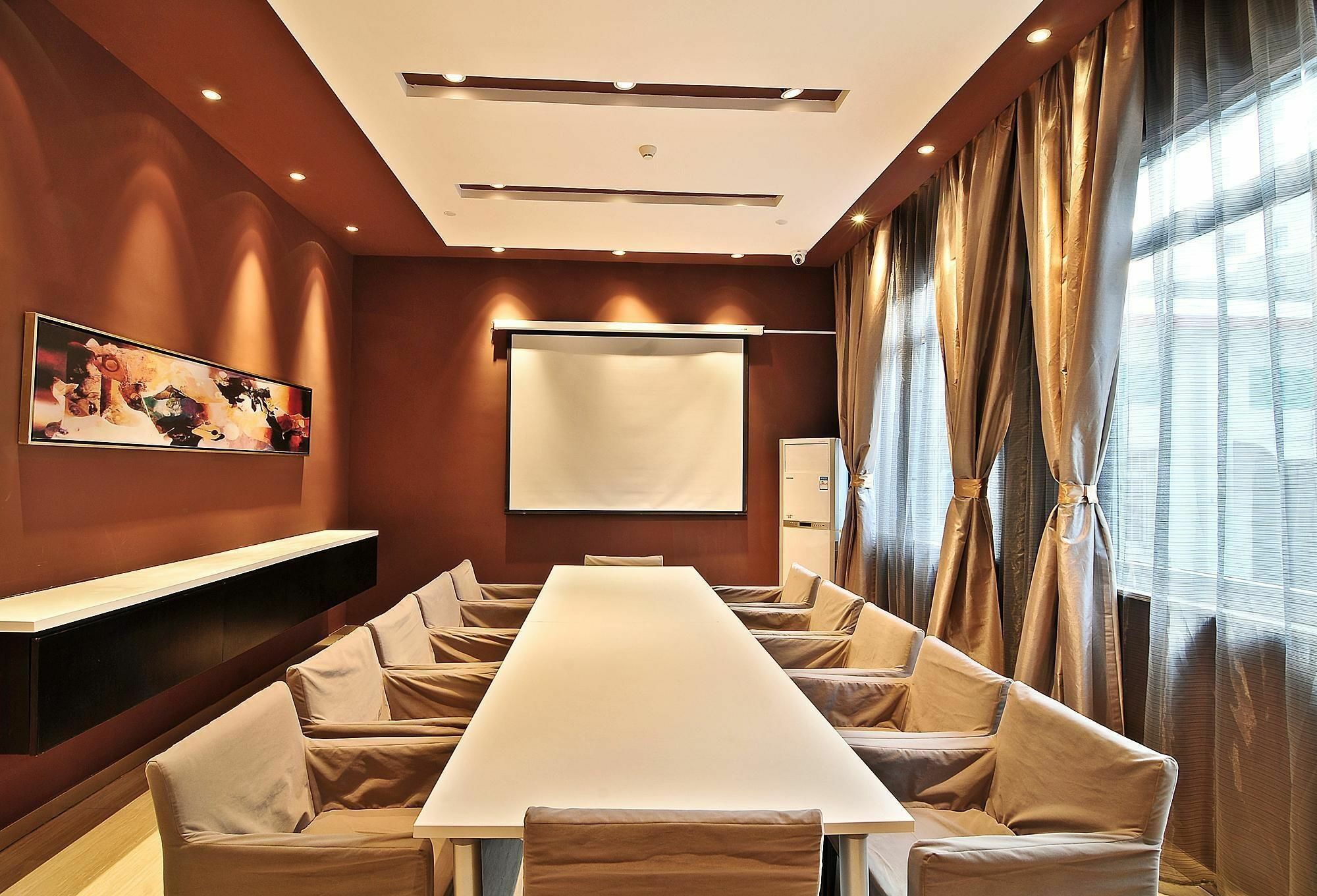 Jinjiang Inn Xiamen West Hexiang Road 外观 照片