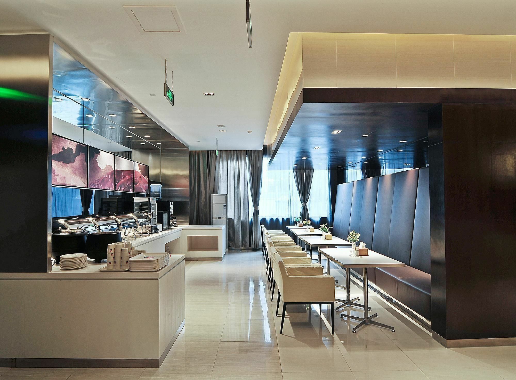Jinjiang Inn Xiamen West Hexiang Road 外观 照片